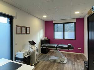 Fonds de commerce – Centre d’épilation laser