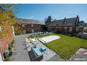 Maison Corps de ferme