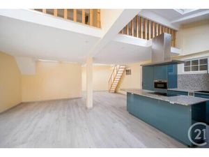 Maison à vendre - 4 pièces - 89 20 m2 - Vigneux Sur Seine - 91 - ILE-DE-FRANCE