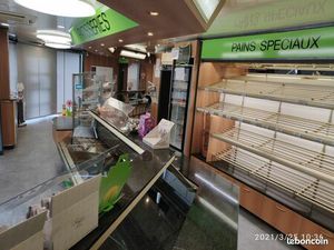 Boulangerie/Pâtisserie à vendre