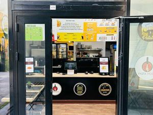 Fond de commerce a vendre