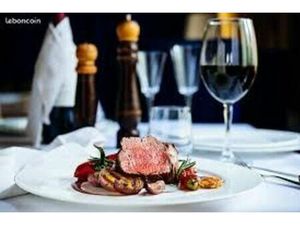 À Vendre – Fonds de Commerce Restaurant à Lille