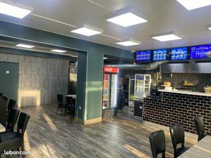 Fond de commerce Centre Roubaix