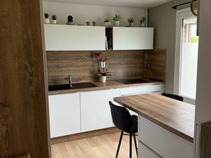 Maison entièrement rénovée