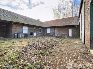 Ferme 4 pièces 74 m²