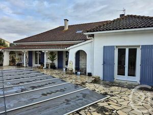 Maison à vendre - 5 pièces - 152 18 m2 - Mazamet - 81 - MIDI-PYRENEES