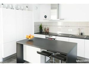 Appartement Phalempin Résidence sécurisée