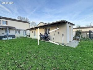 Maison 5 pièces 84 m²