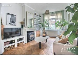 Maison 5 pièces 130 m²