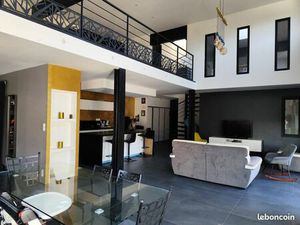 Maison gros potentiel