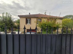 Maison 5 pièces 93 m²