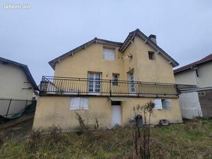 Maison 6 pièces 97 m²