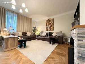 Appartement 4 pièces 85 m²