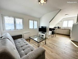 Appartement 3 chambres - Guidel plage