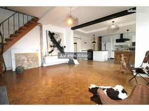 Immeuble 7 pièces 175 m²