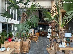 Bureau privée 30 m2 de 2 à 6 poste