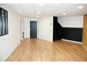 Local d'activité creteil