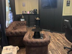 Local bureau commercial