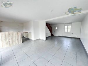 Maison 6 pièces 127 m²