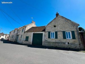 Longère 9 pièces 182 m²