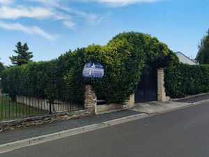 Maison 6 pièces 111 m²