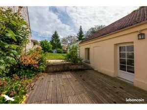 Maison 6 pièces 156 m²