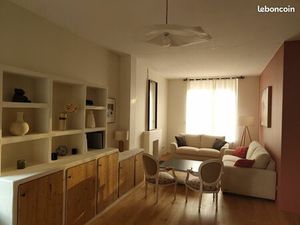 Roubaix Gustave Delory – Maison familiale rénovée 140 m² avec jardin et garage