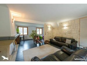 Villa 5 pièces 125 m²