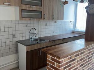 Appartement F3 Rez de chaussée L’ISLE ADAM CENTRE