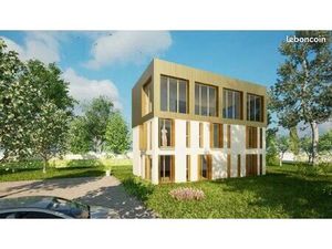 Local commercial 210 m²