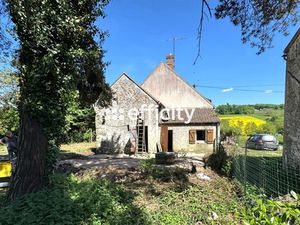 Maison 5 pièces - 115 m²