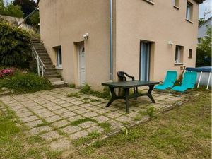 Maison 115 m² – Calme et confort au cœur de Secenans – Aucun travaux à prévoir