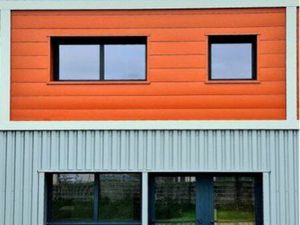 Local commercial à louer