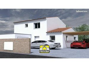 Maison 4 pièces 70 m²