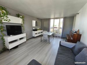 DUPLEX 3 chambres BEAUCHAMP