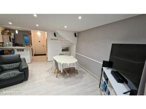 Duplex - 82m2 - 4 pièces