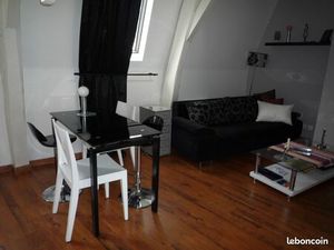 Charmant duplex vieux Lille