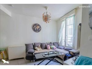 Immeuble 98 m² Magny En Vexin