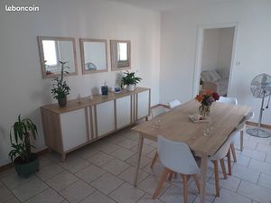 Appartement 4 pièces 81 m2