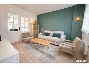 Maison 4 pièces 56 m²
