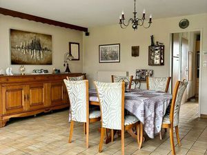 Maison plain-pied  100m2