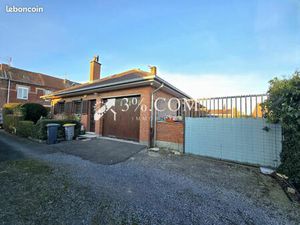 Maison 4 pièces 97 m²