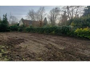 Terrain 474 m² Champagne Sur Oise