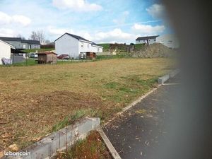 Terrain constructible