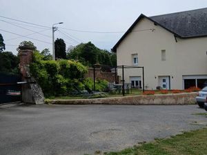 Maison rénovée 200m²