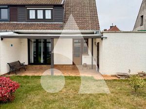 Maison 3 pièces 80 m²