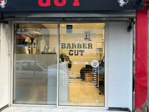 Fond de commerce Barber/ Coiffeur à vendre
