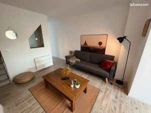 Belle maison 1930 lumineuse seclin