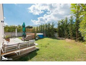 Maison 5 pièces 145 m²