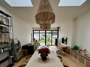 Superbe maison 1930 5 pièces Wasquehal